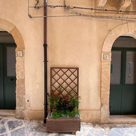 Sole&Mare Ortigia Villa Siraküza Dış mekan fotoğraf