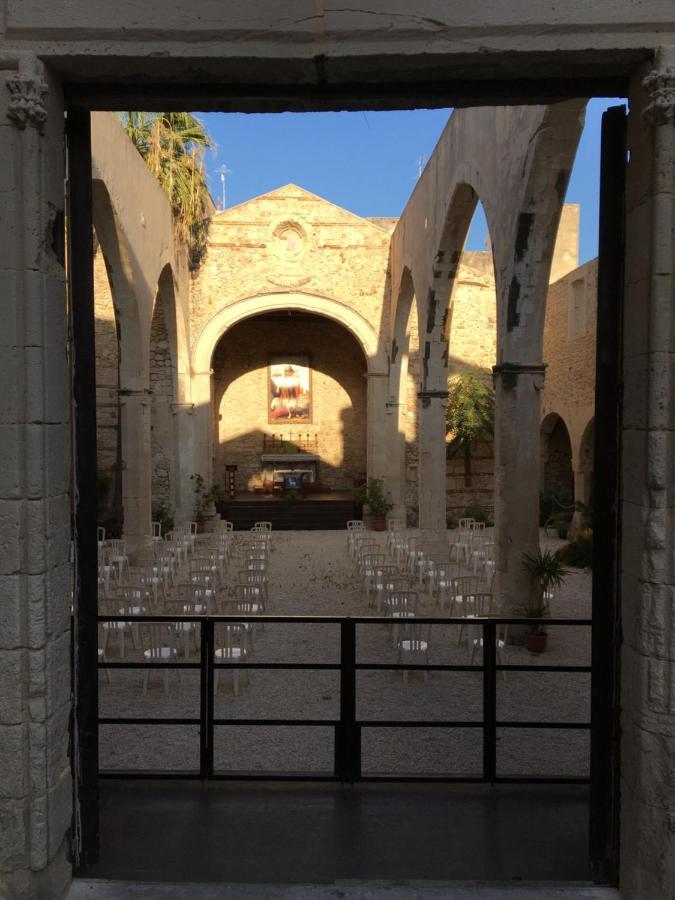 Sole&Mare Ortigia Villa Siraküza Dış mekan fotoğraf