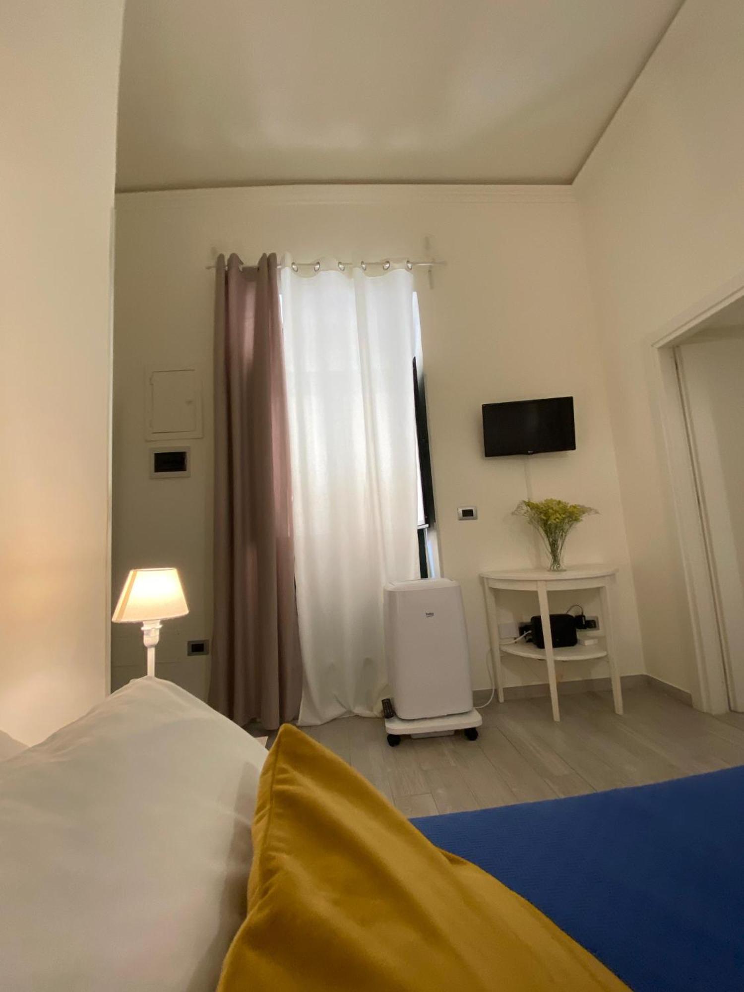 Sole&Mare Ortigia Villa Siraküza Dış mekan fotoğraf